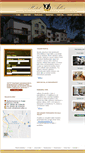 Mobile Screenshot of hotel-adler.cz